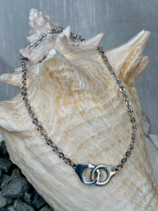 Bracelet de cheville