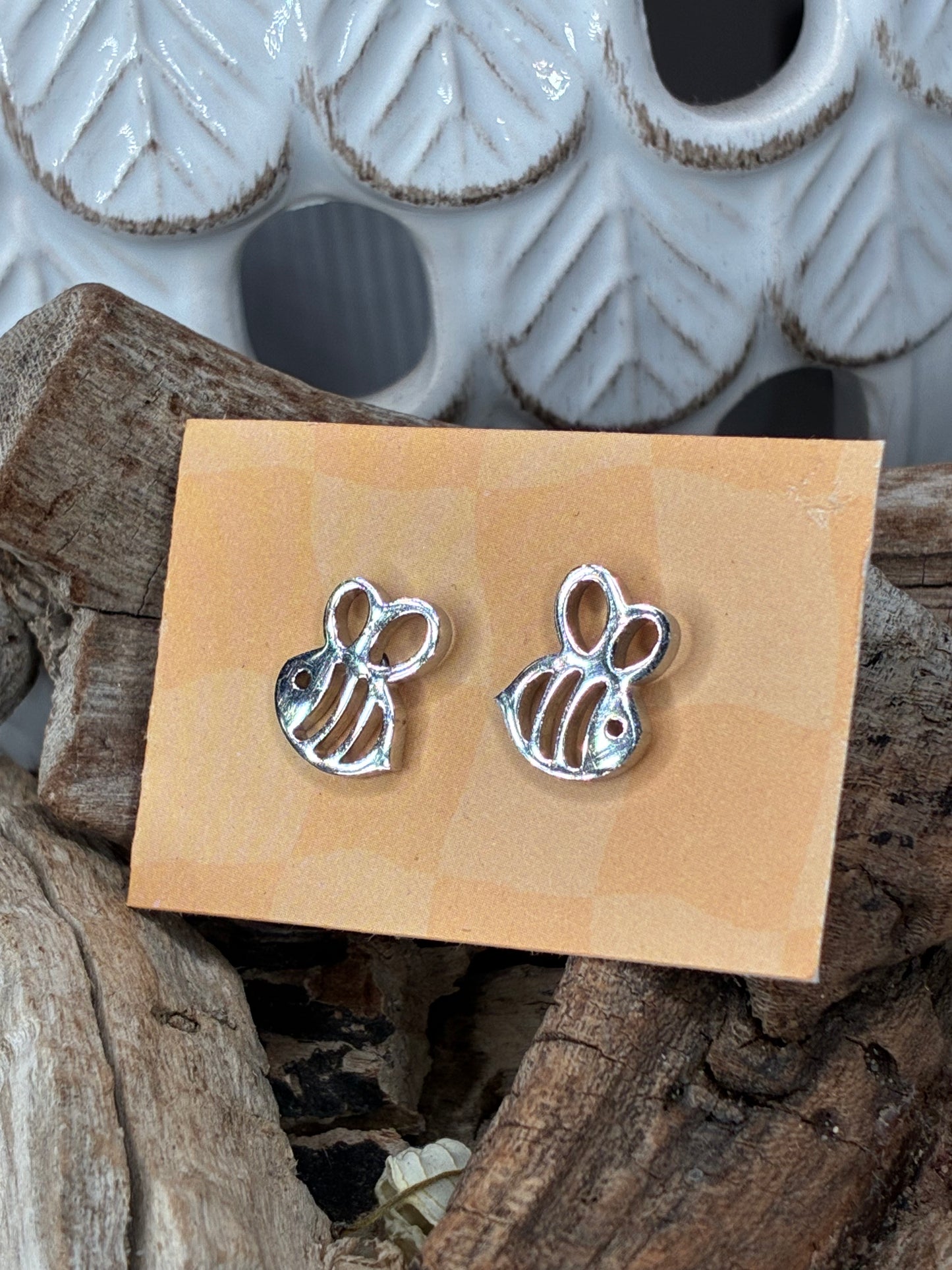 Boucles d’oreilles