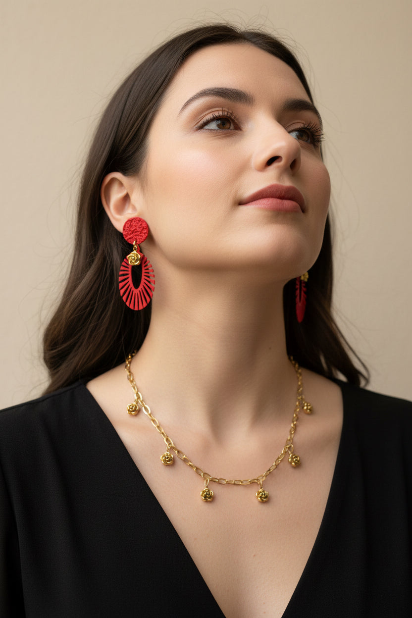 Parure 2 pièces