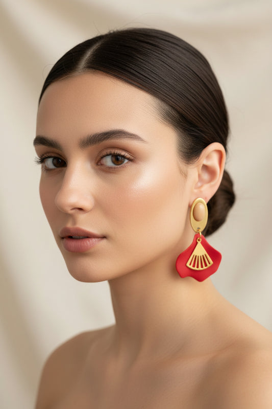 Boucles d’oreilles