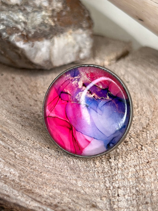 Bague