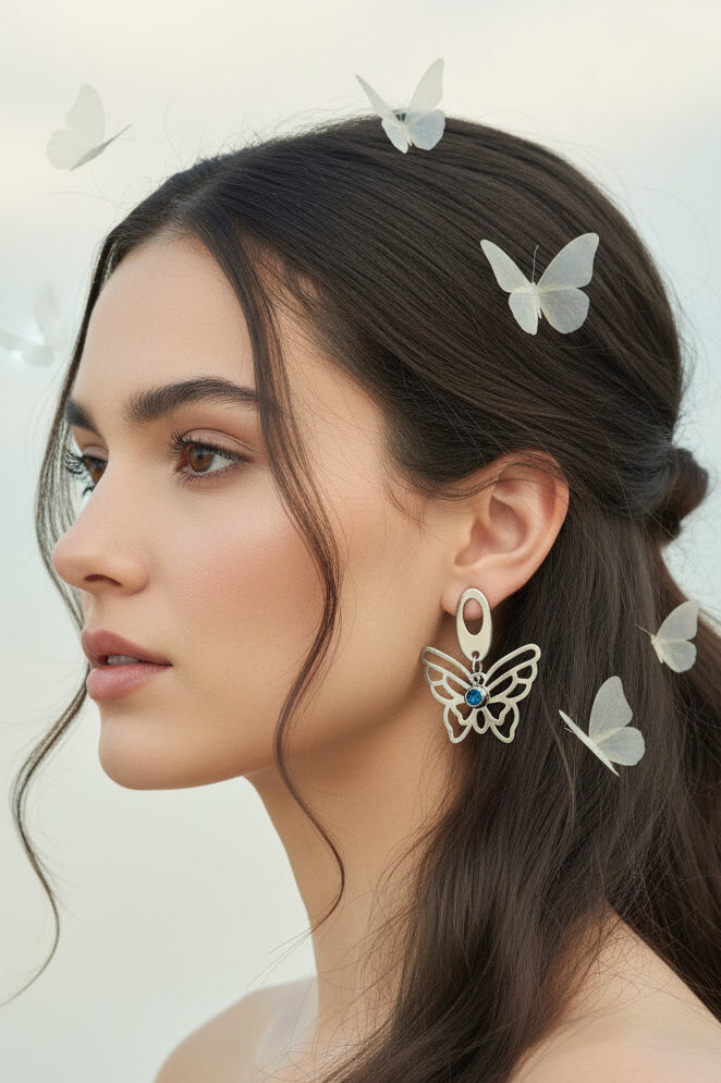Boucles d’oreilles