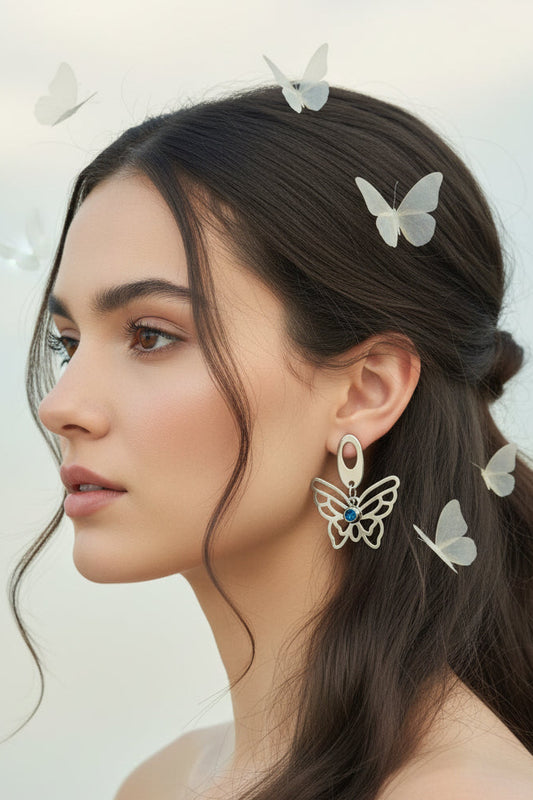 Boucles d’oreilles