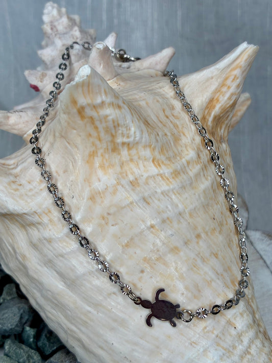 Bracelet de cheville