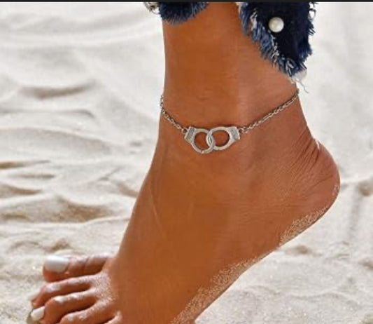 Bracelet de cheville