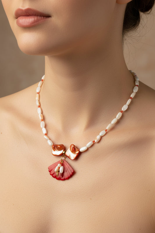 Parure 3 pièces