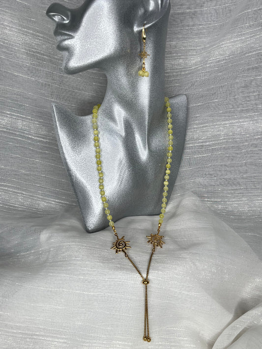 Parure 2 pièces