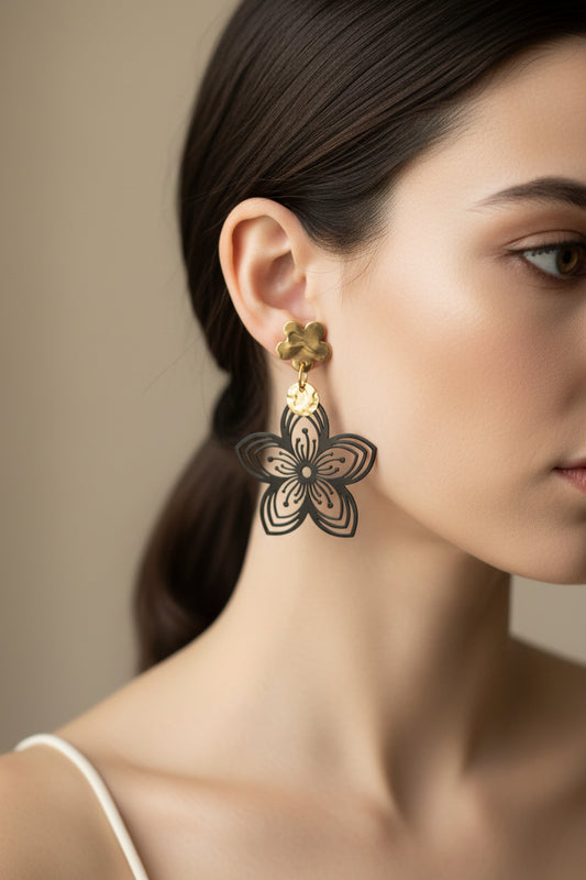 Boucles d’oreilles