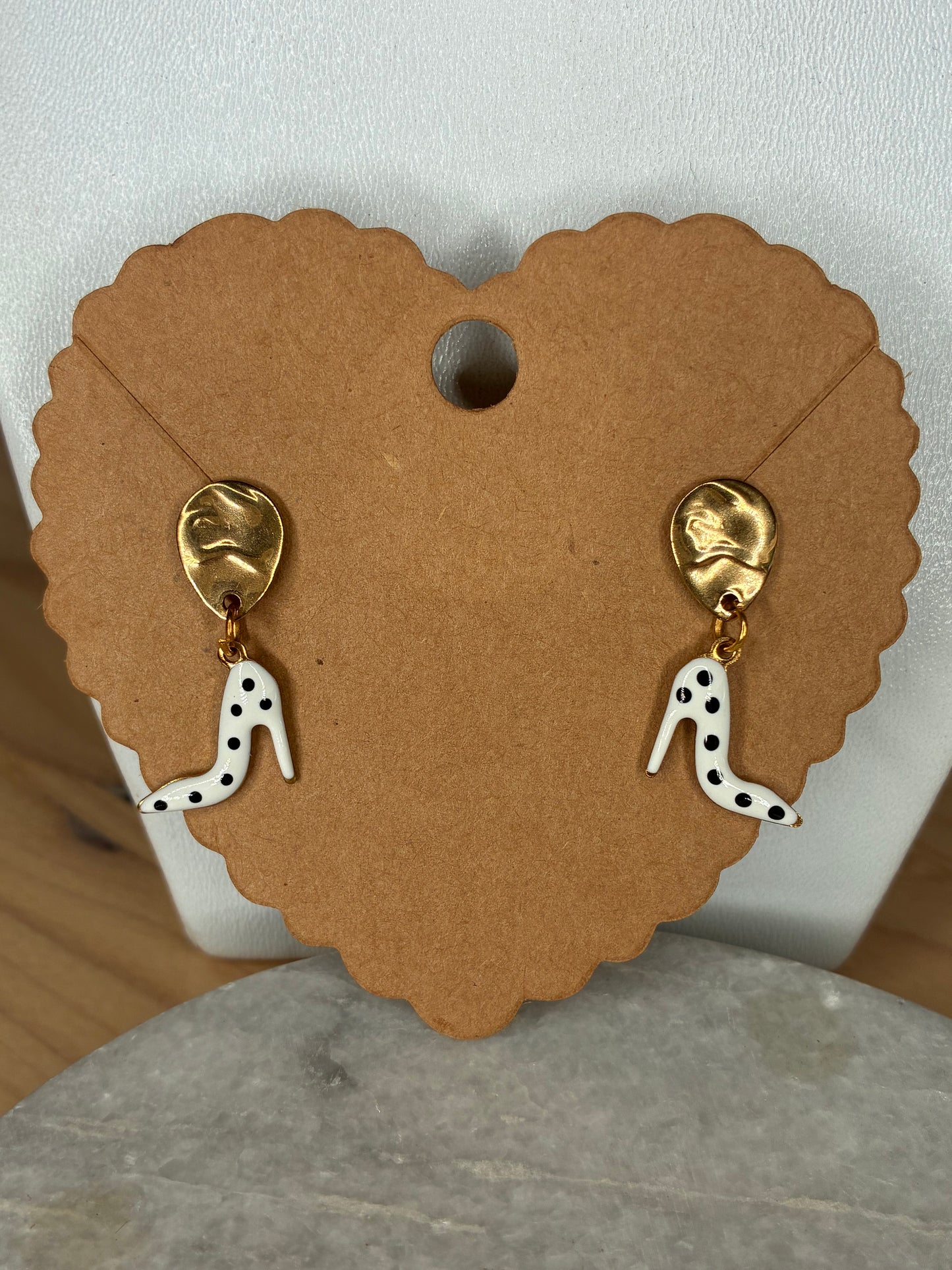 Boucles d’oreilles