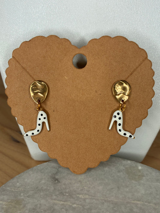 Boucles d’oreilles