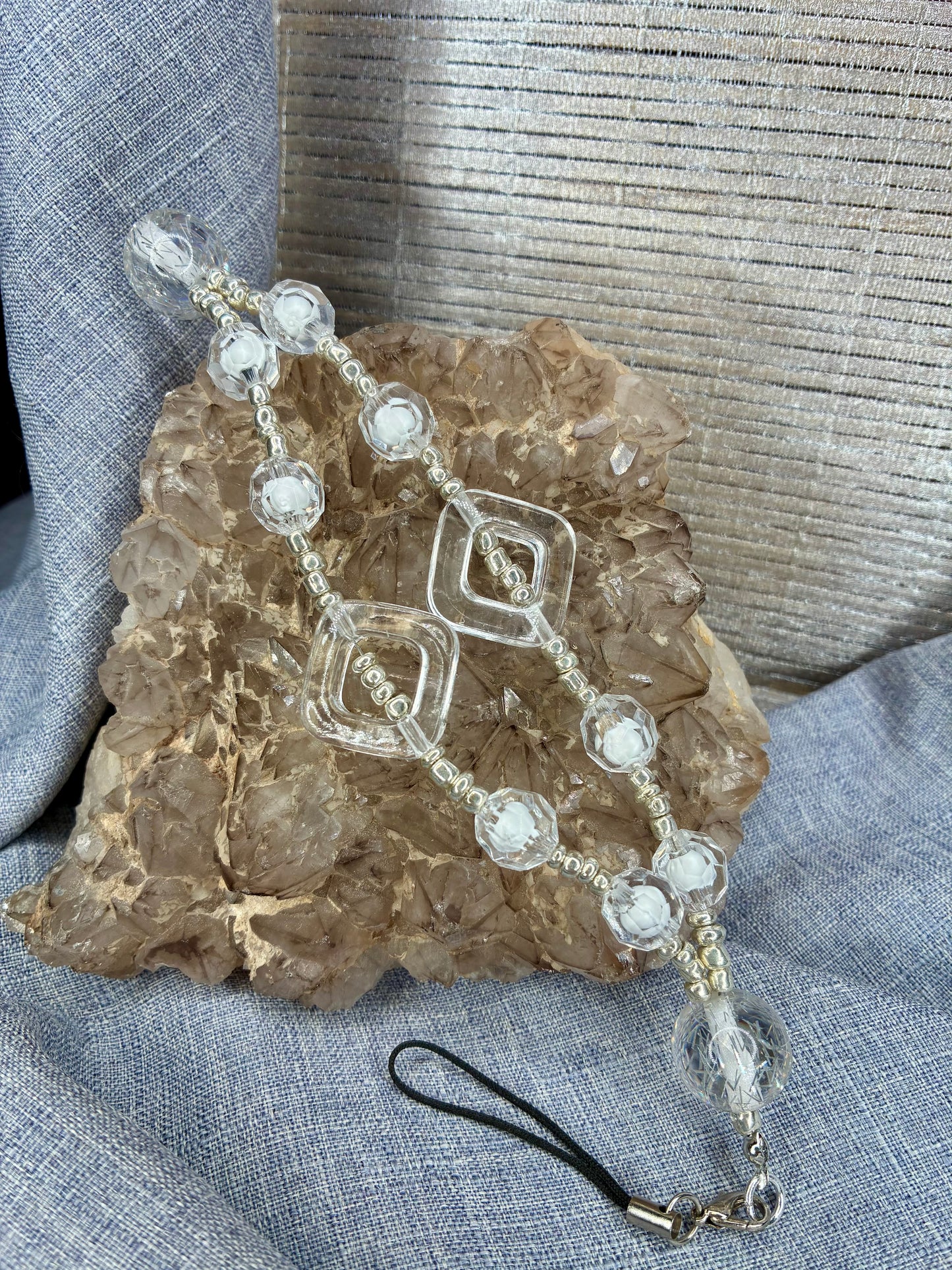 Breloque de portable