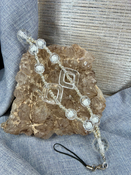 Breloque de portable