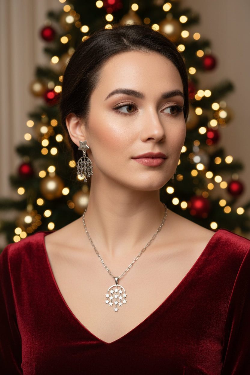 Parure 2 pièces