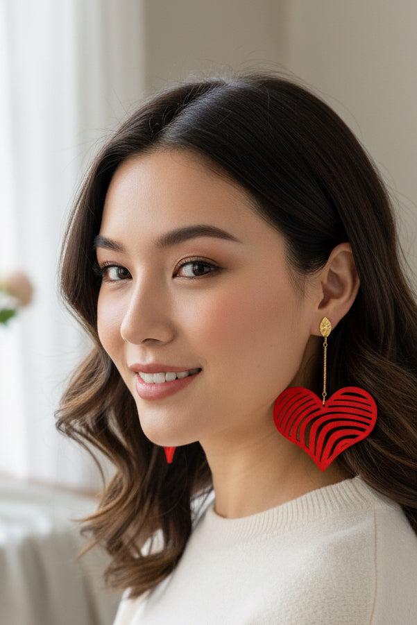 Boucles d’oreilles