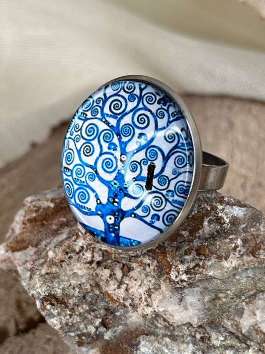 Bague réglable