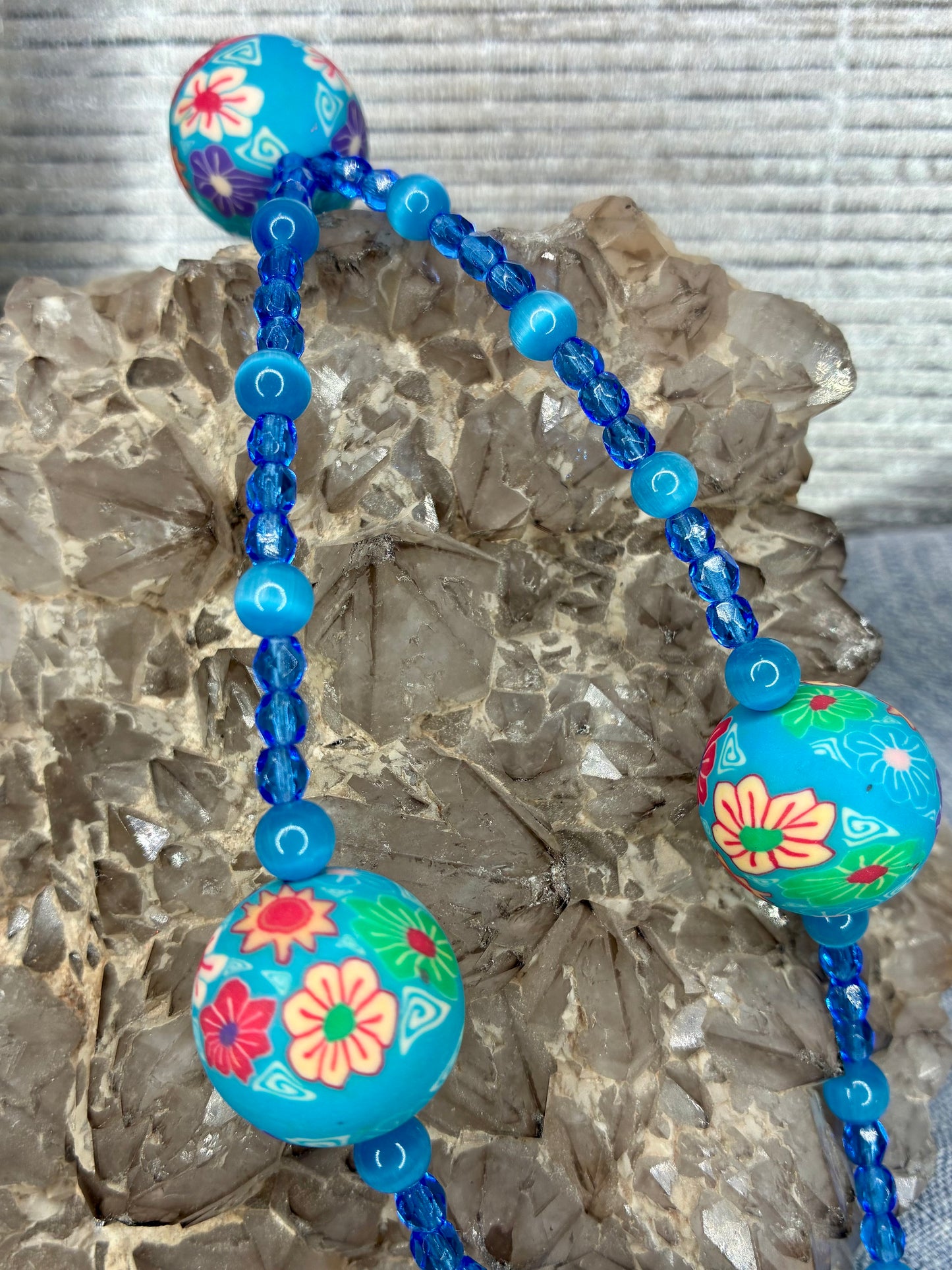 Breloque de téléphone