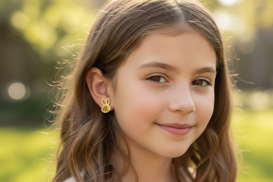 Boucles d’oreilles