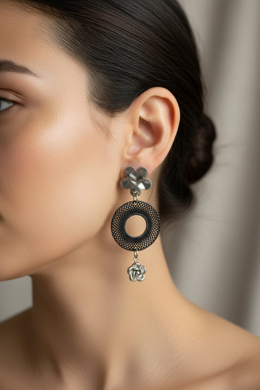 Boucles d’oreilles