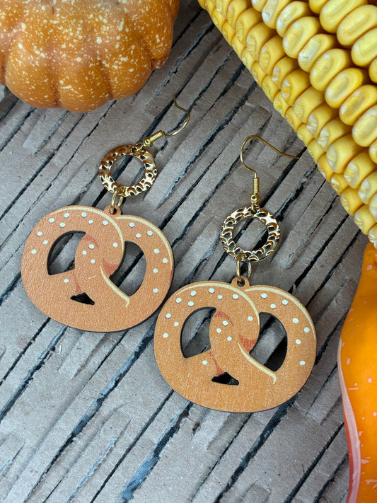 Boucles d’oreilles