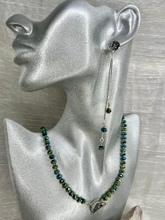 Parure 2pieces