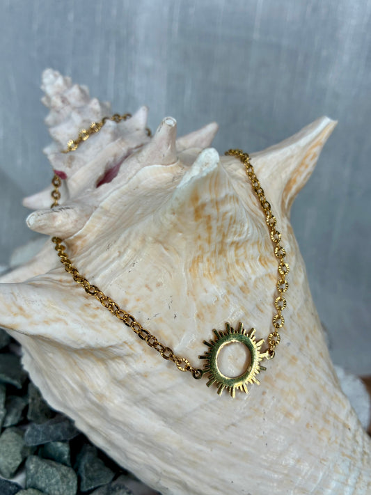 Bracelet de cheville