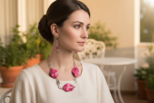 Parure 2 pièces