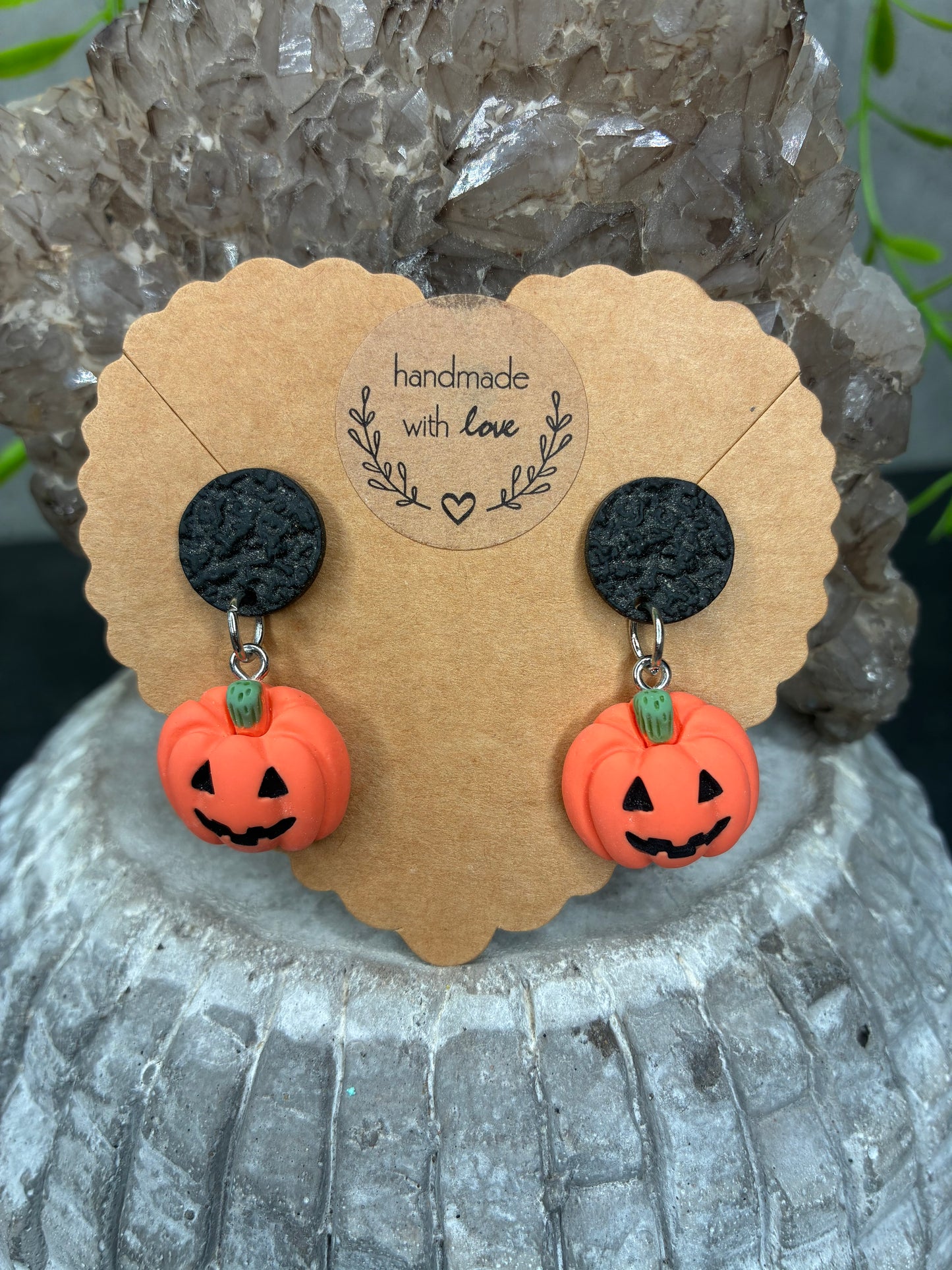 Boucles d’oreilles