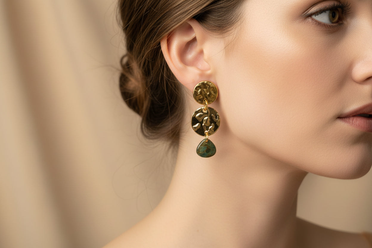 Parure 3 pièces