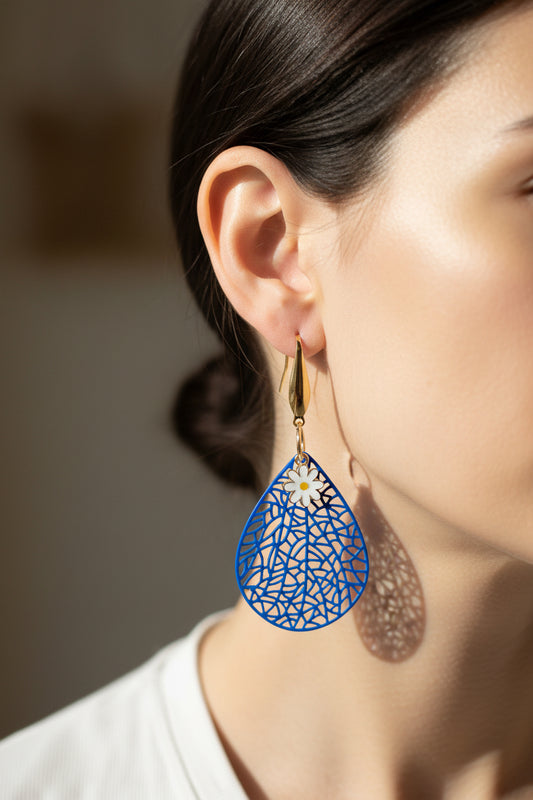 Boucles d’oreilles