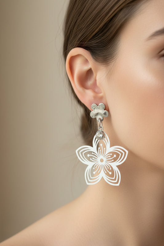 Boucles d’oreilles