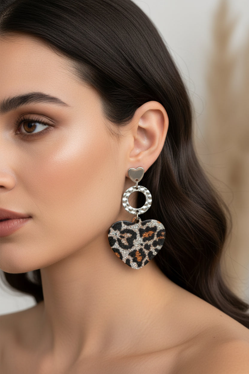 Boucles d’oreilles
