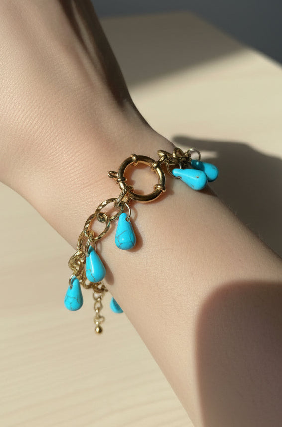 Parure  4 pièces ￼