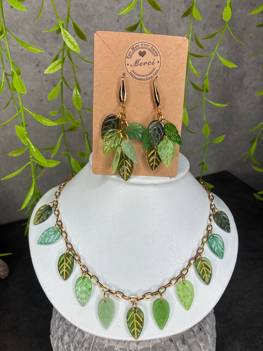 Parure 2 pièces