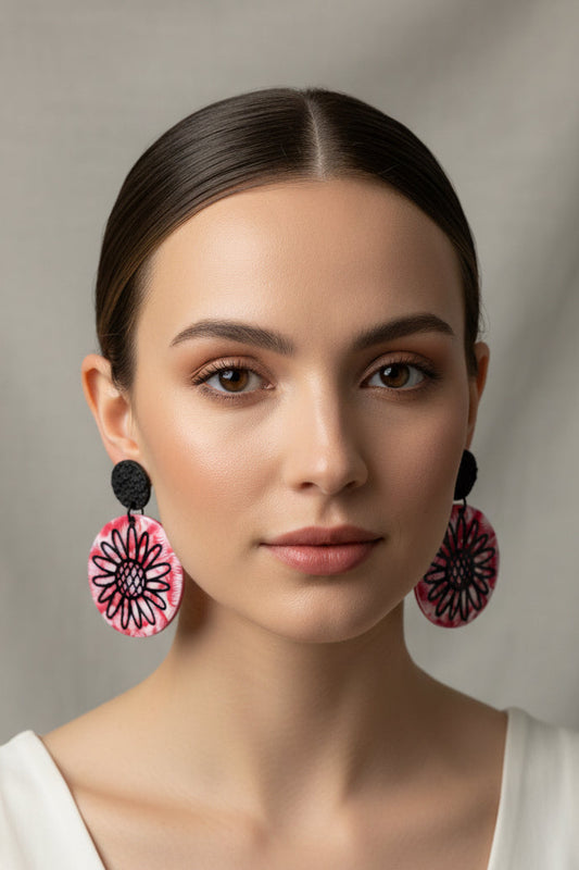 Boucles d’oreilles